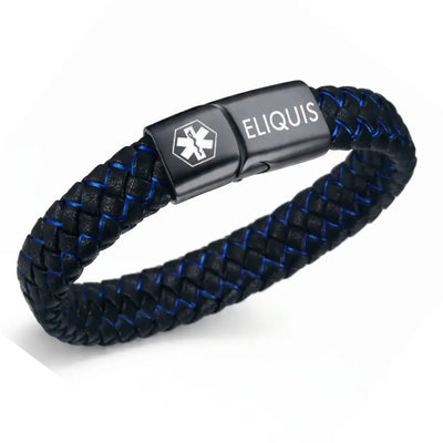 Bracelets Eliquis