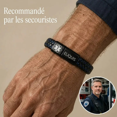 Bracelets Eliquis