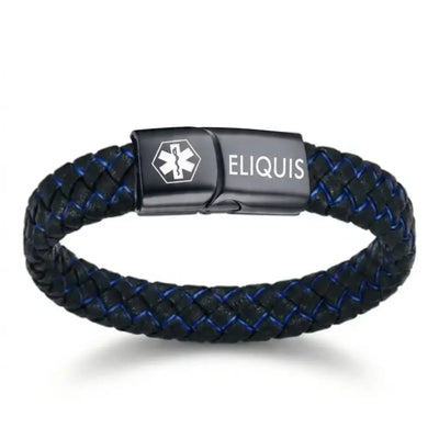 Bracelets Eliquis