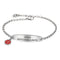 Bracelet Anticoagulant