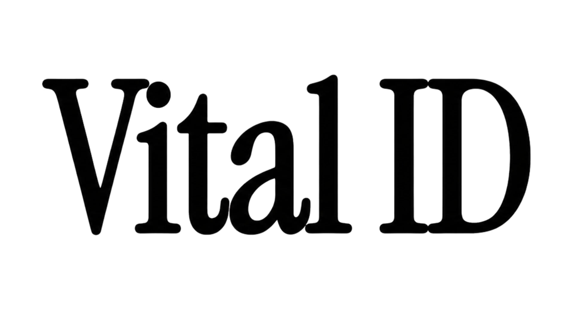 Vital ID
