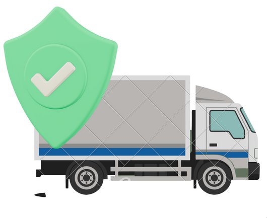 Shipping protection